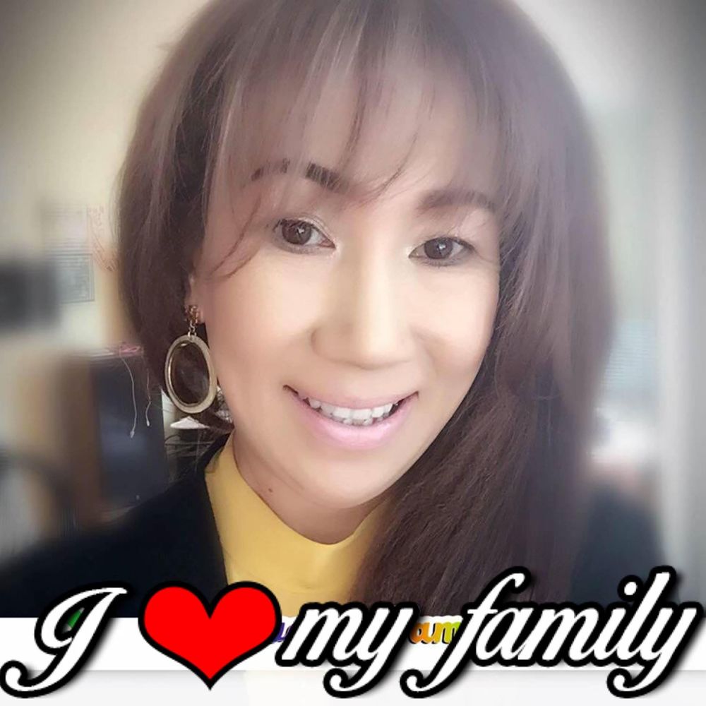 Meet your Posher, Jillian